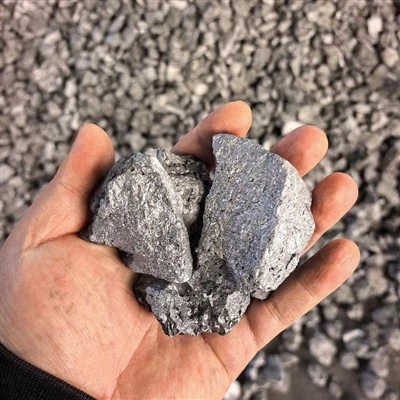 Ferro Silicon 75% (FeSi 75)