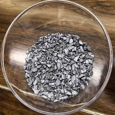 Granuli Ferro Silicon